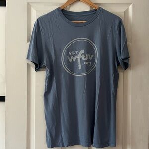 WFUV T-shirt